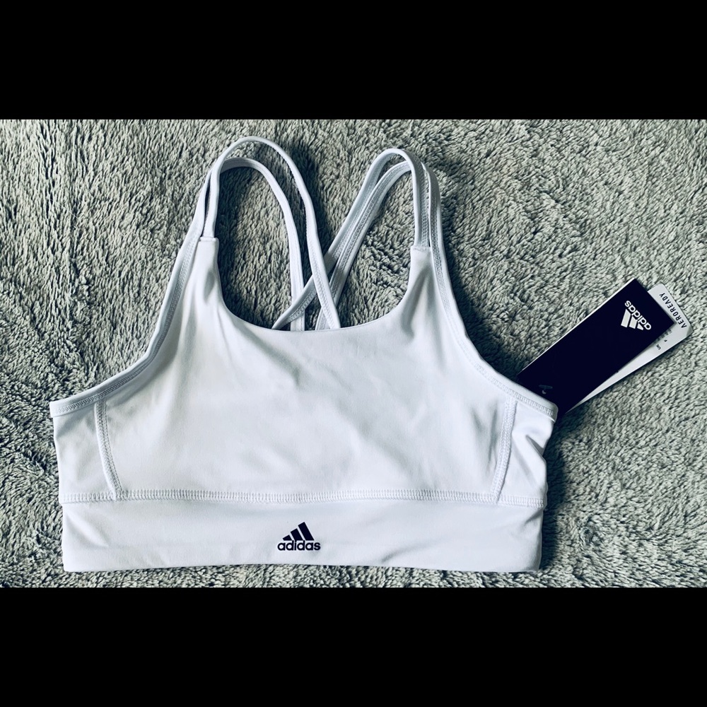 Adidas Youth Sports Bra